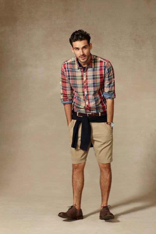 Tommy Hilfiger 2012ϵװLookBook