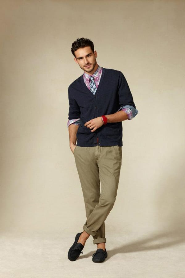 Tommy Hilfiger 2012ϵװLookBook