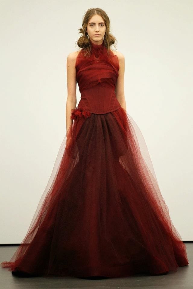 Vera Wang 2013ϵлɴз