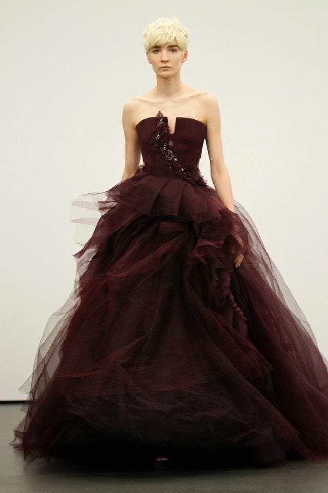 Vera Wang 2013ϵлɴз