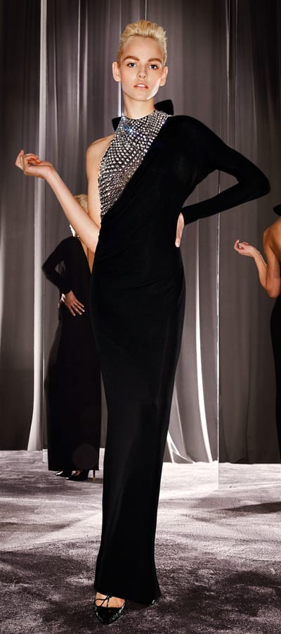 Tom Ford 2012ﶬŮװϵLookbook