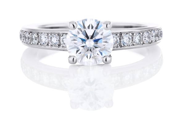 DE BEERS SIGNATURE ϵ