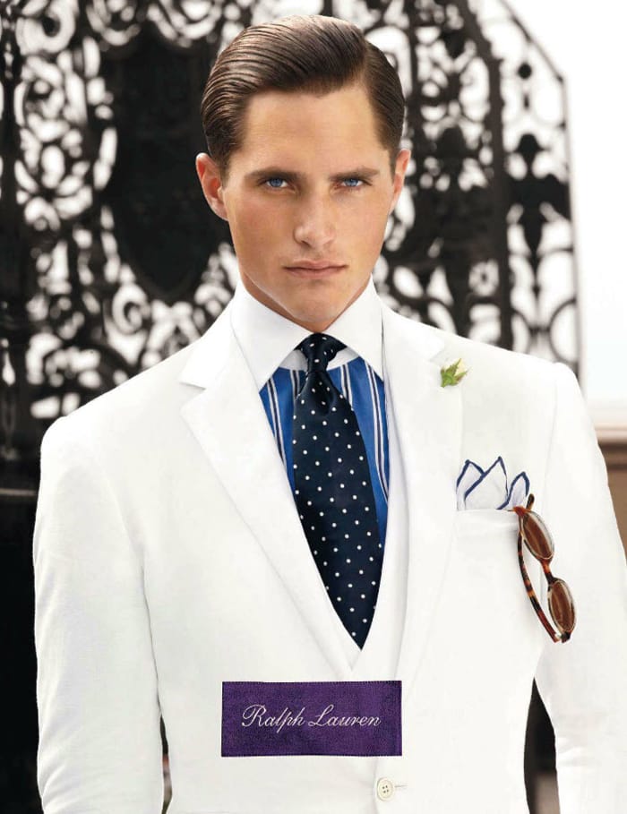 Ralph Lauren Purple Label 2012װƬ