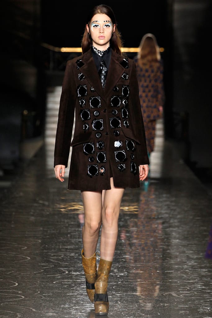 Miu Miu 2012ﶬз