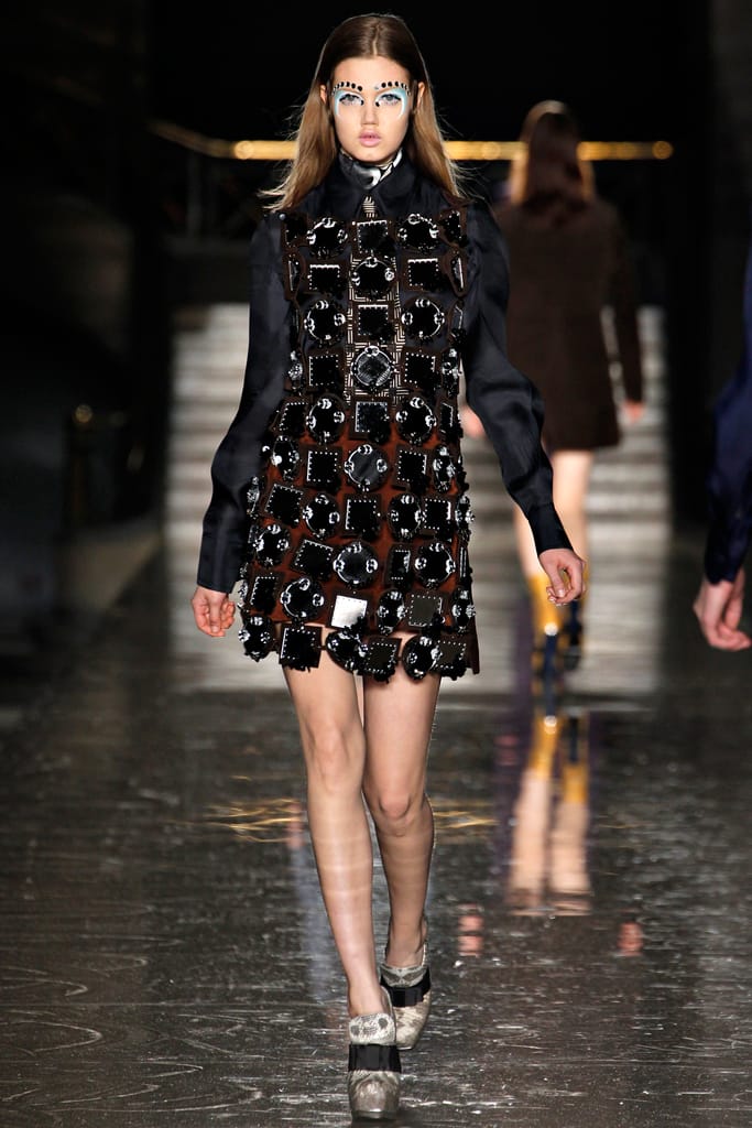 Miu Miu 2012ﶬз