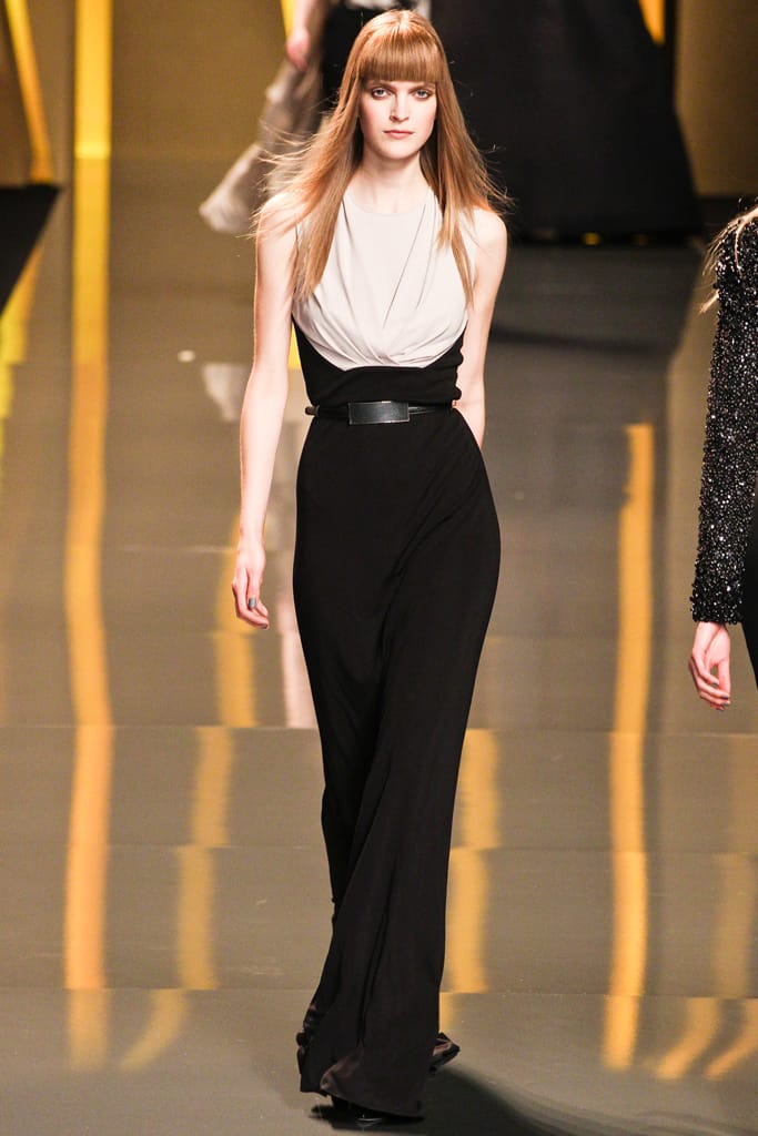 Elie Saab 2012ﶬз