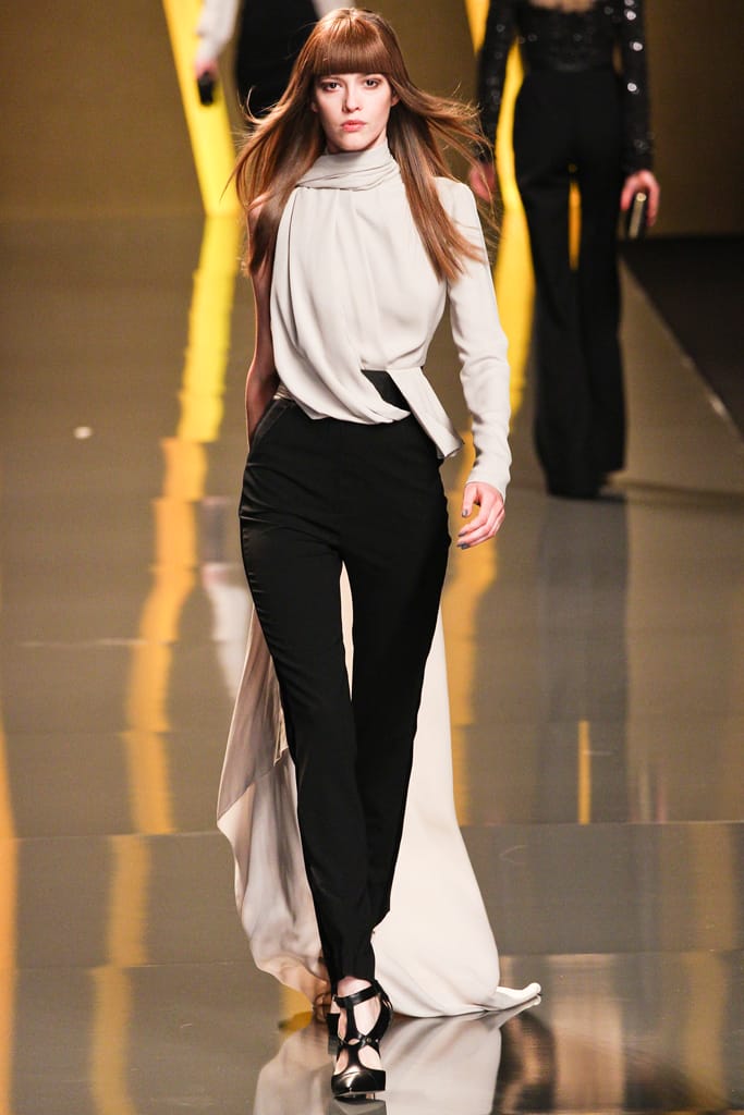 Elie Saab 2012ﶬз