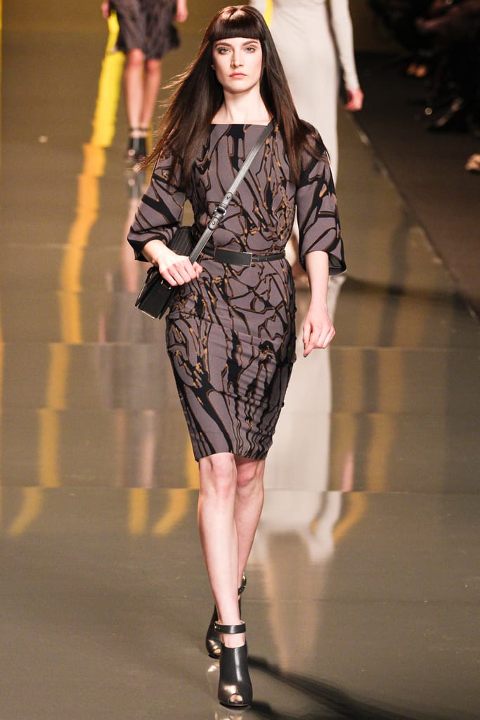 Elie Saab 2012ﶬз