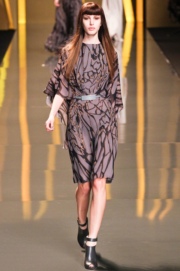 Elie Saab 2012ﶬз