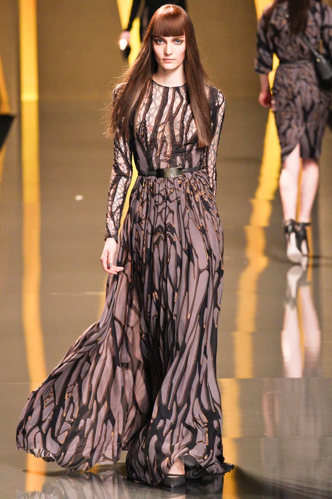 Elie Saab 2012ﶬз