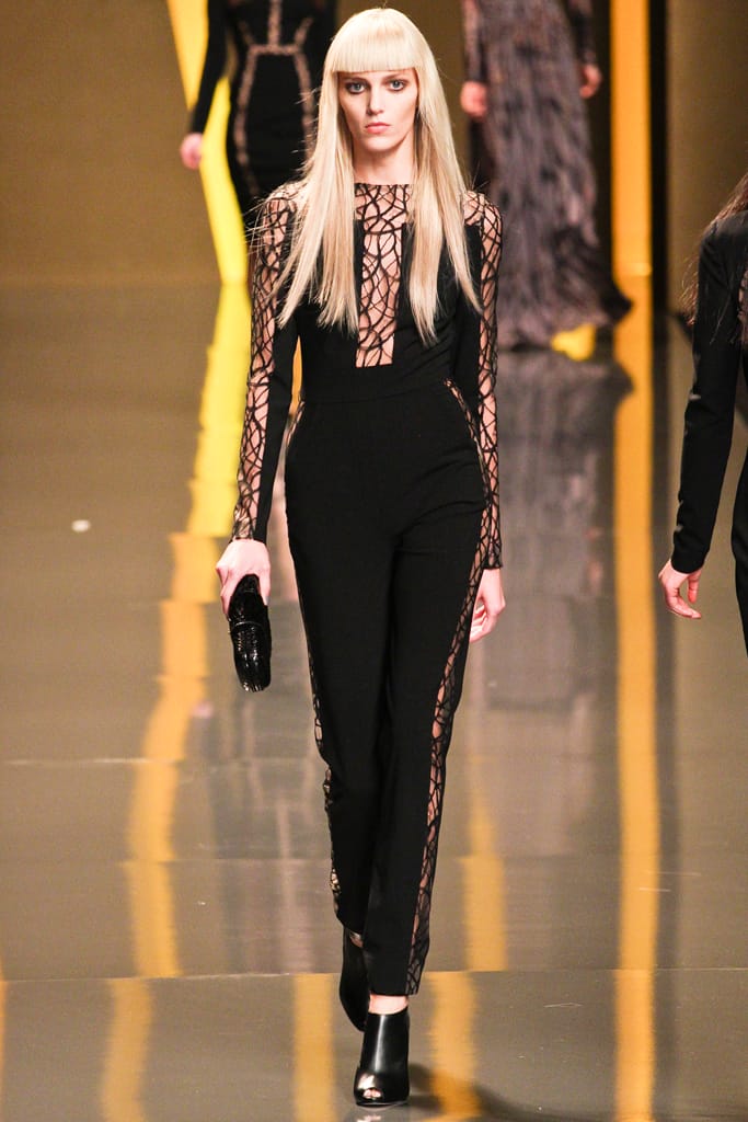 Elie Saab 2012ﶬз