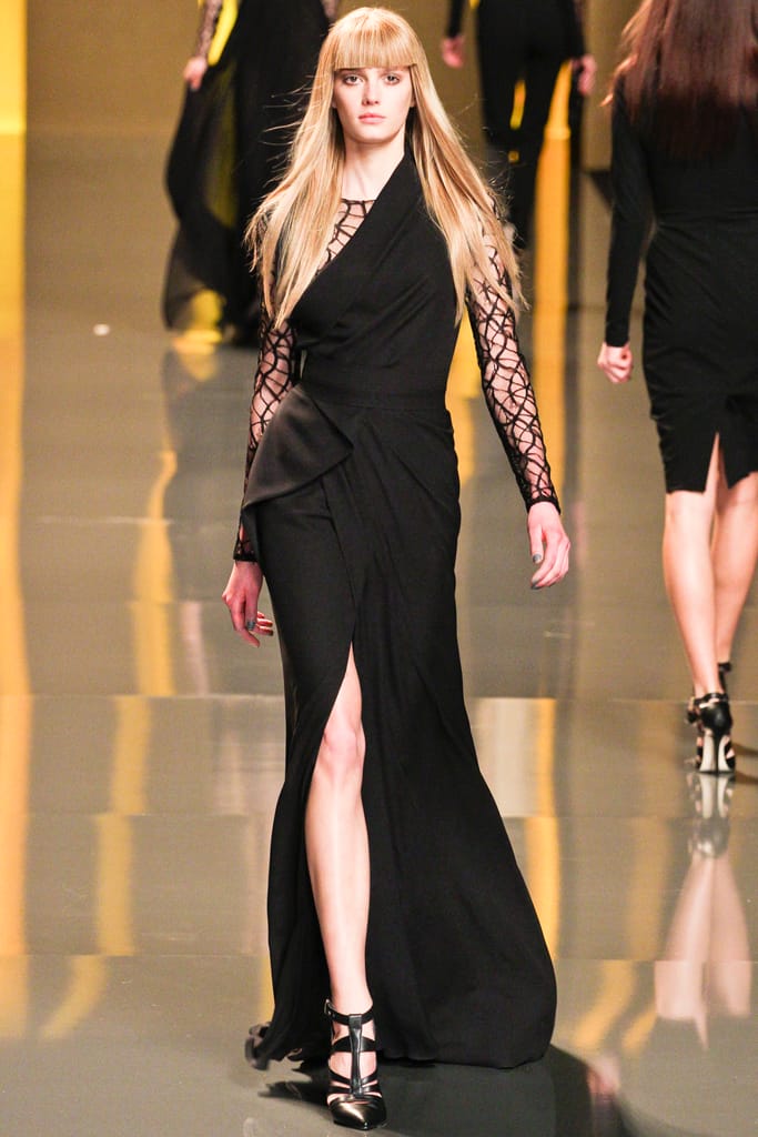 Elie Saab 2012ﶬз