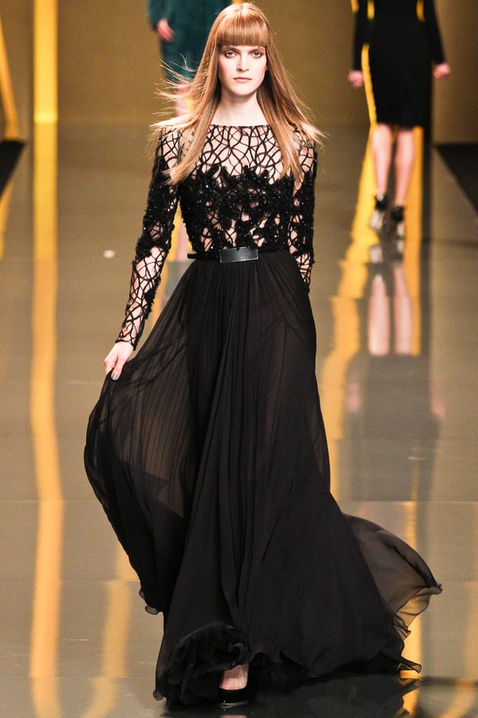 Elie Saab 2012ﶬз