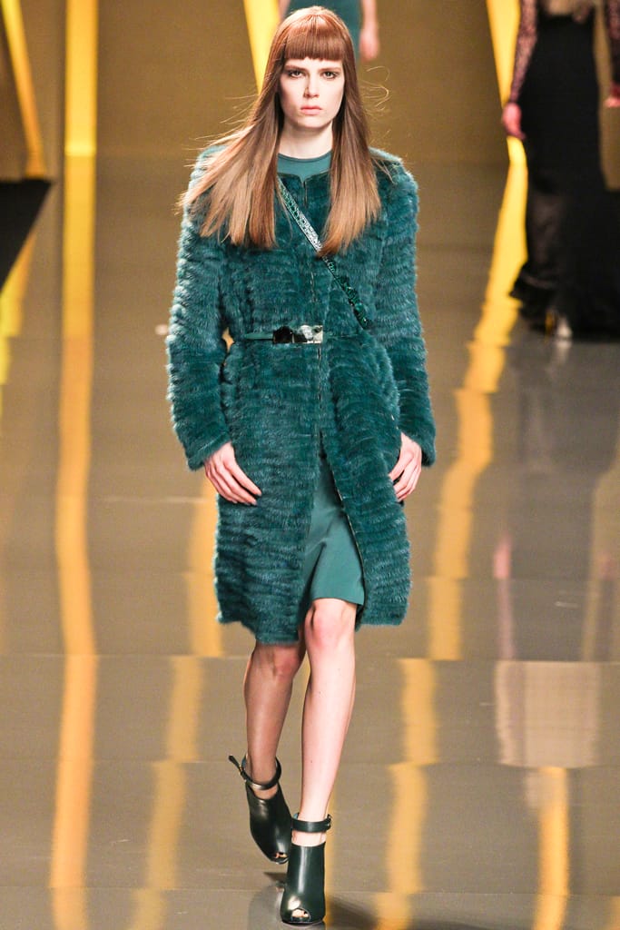 Elie Saab 2012ﶬз