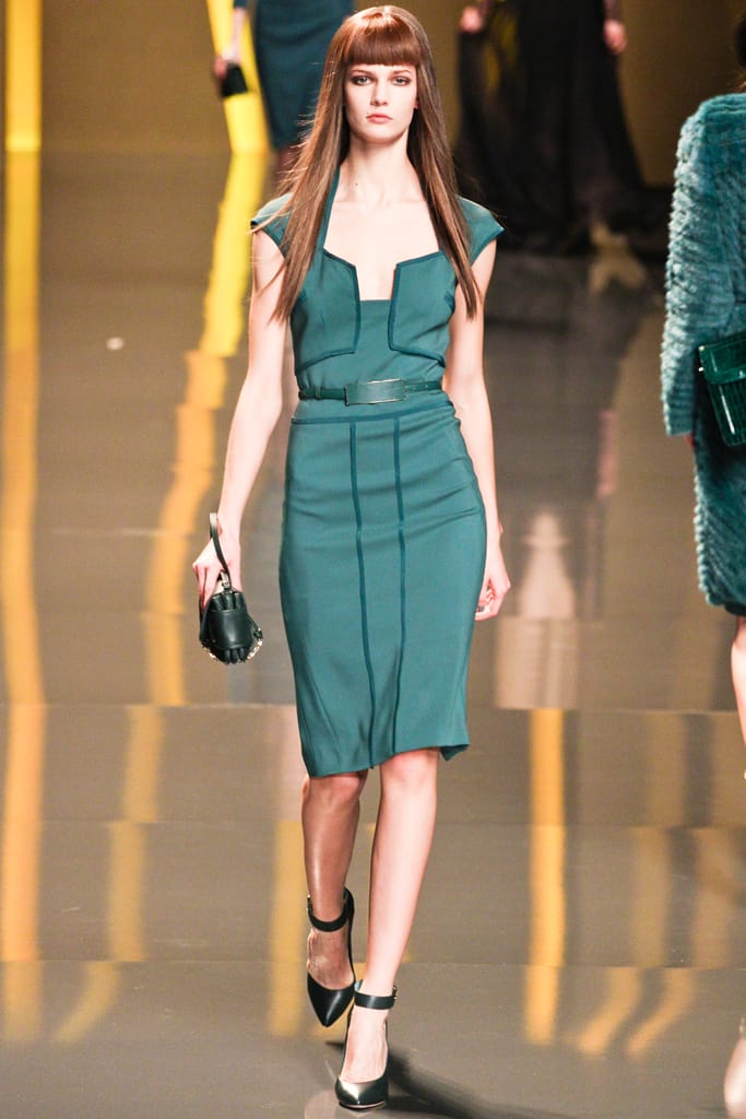 Elie Saab 2012ﶬз