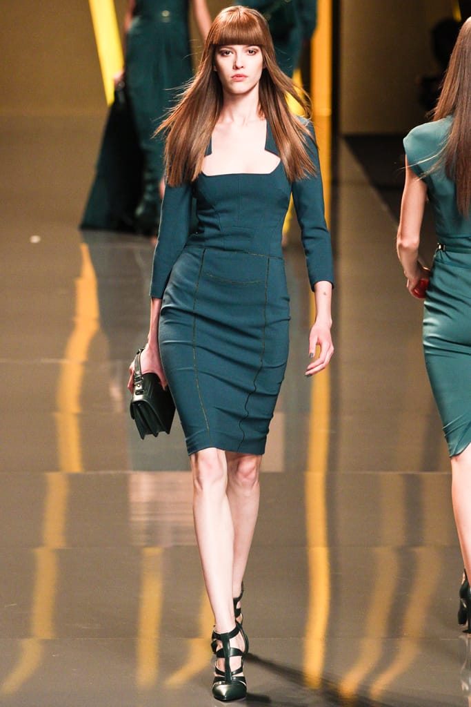 Elie Saab 2012ﶬз