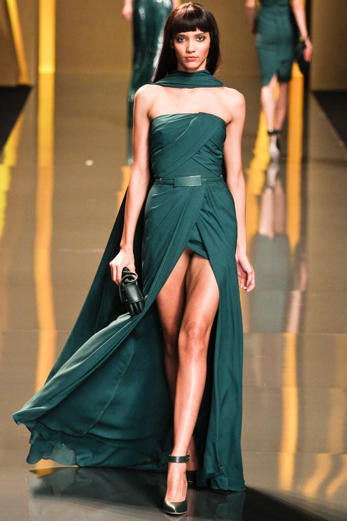 Elie Saab 2012ﶬз