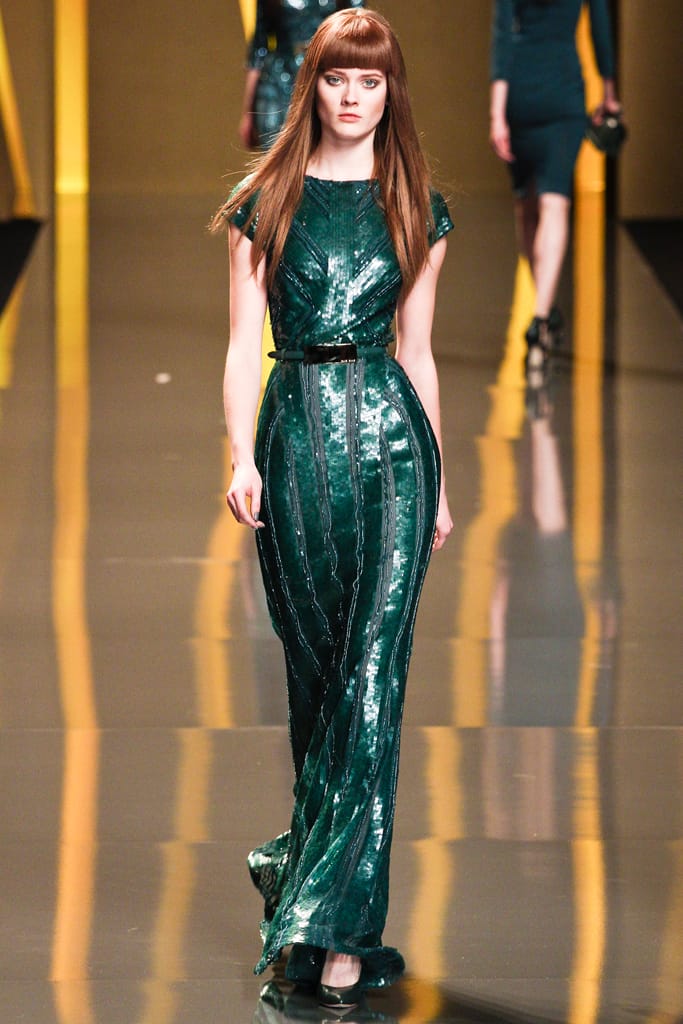 Elie Saab 2012ﶬз