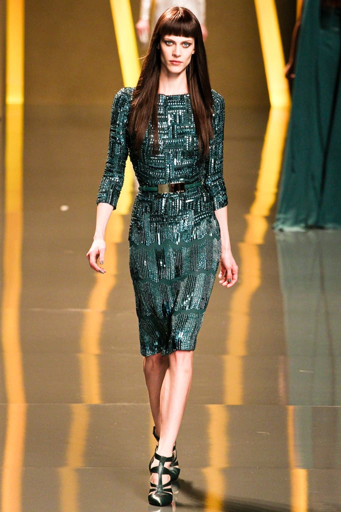 Elie Saab 2012ﶬз