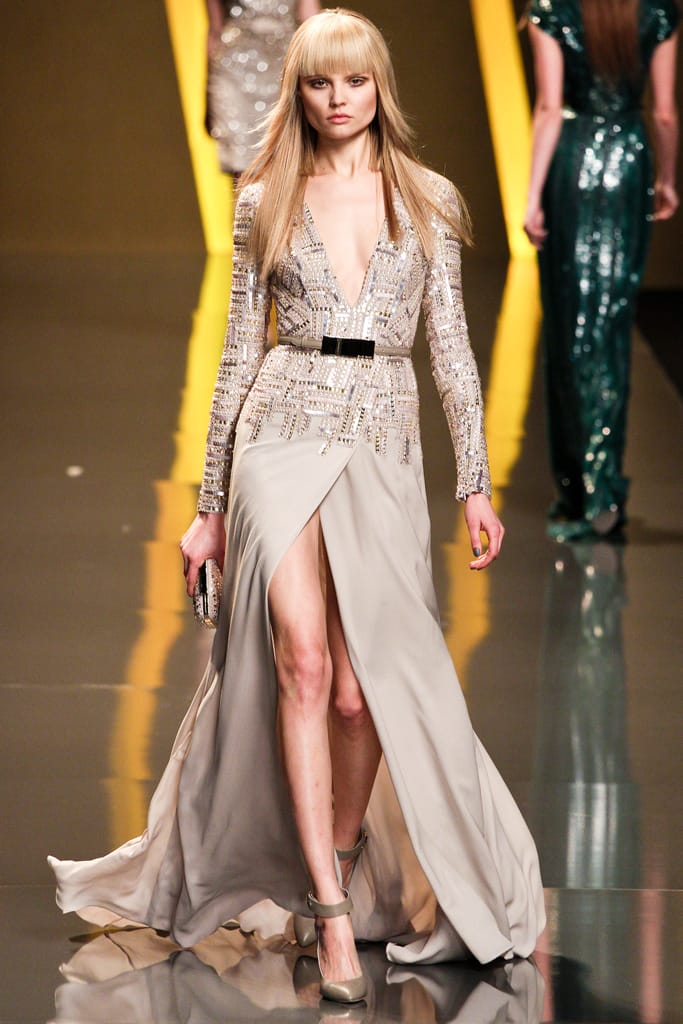 Elie Saab 2012ﶬз