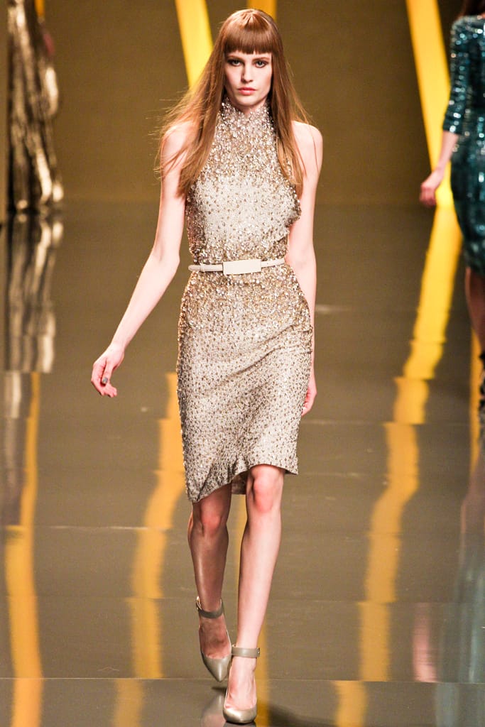 Elie Saab 2012ﶬз