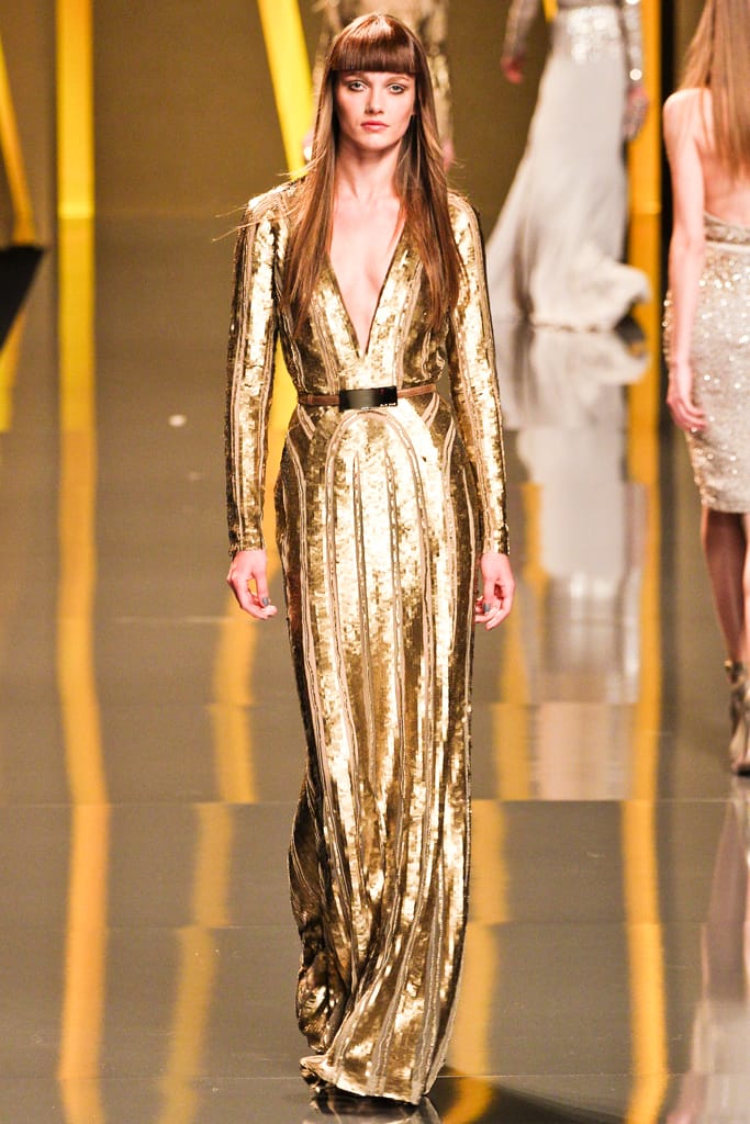 Elie Saab 2012ﶬз