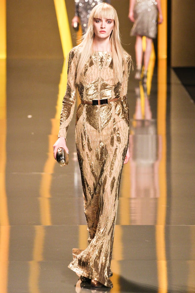 Elie Saab 2012ﶬз