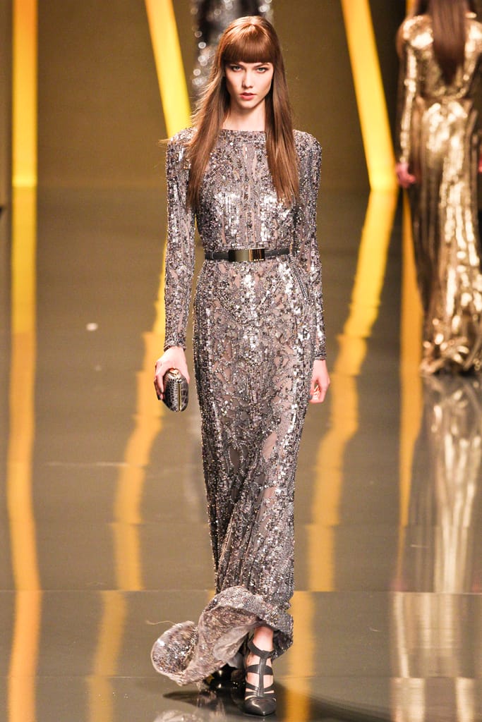 Elie Saab 2012ﶬз