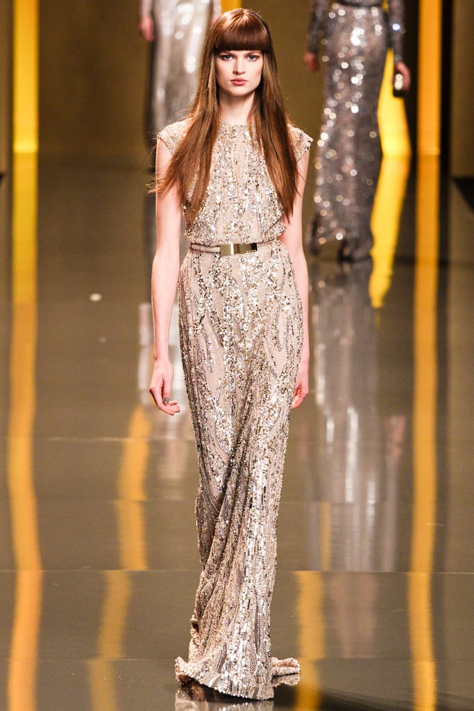 Elie Saab 2012ﶬз