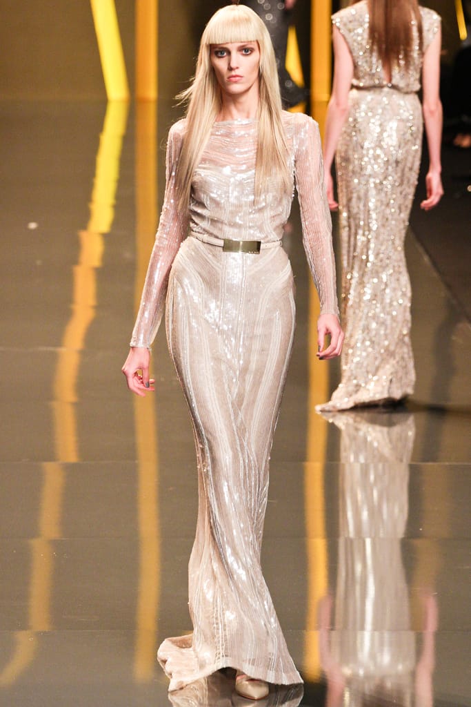 Elie Saab 2012ﶬз