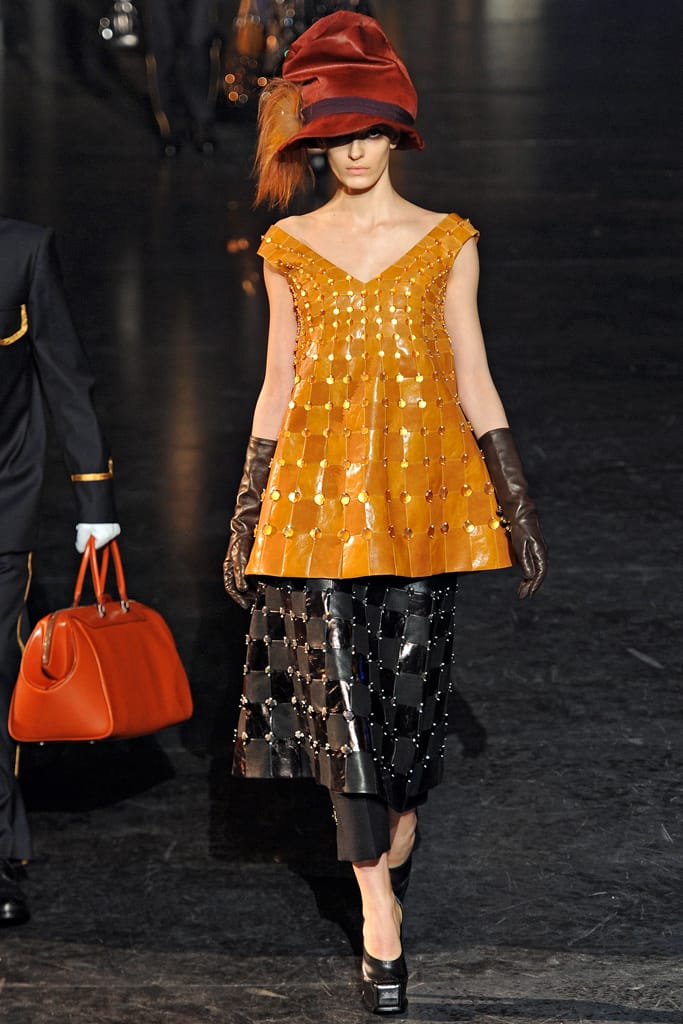 Louis Vuitton 2012ﶬз