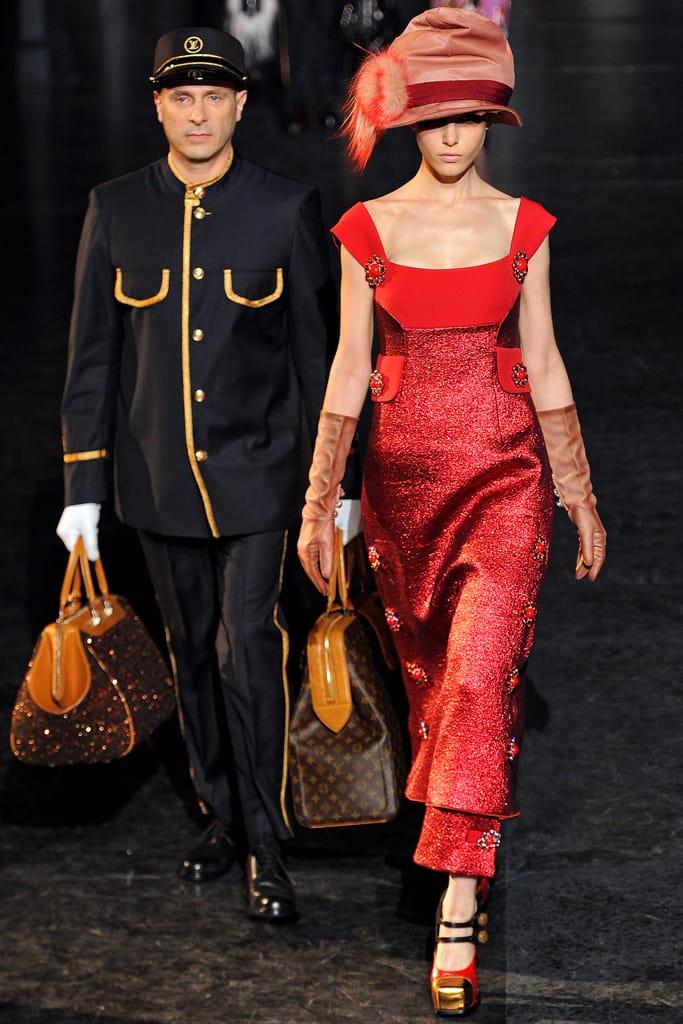 Louis Vuitton 2012ﶬз