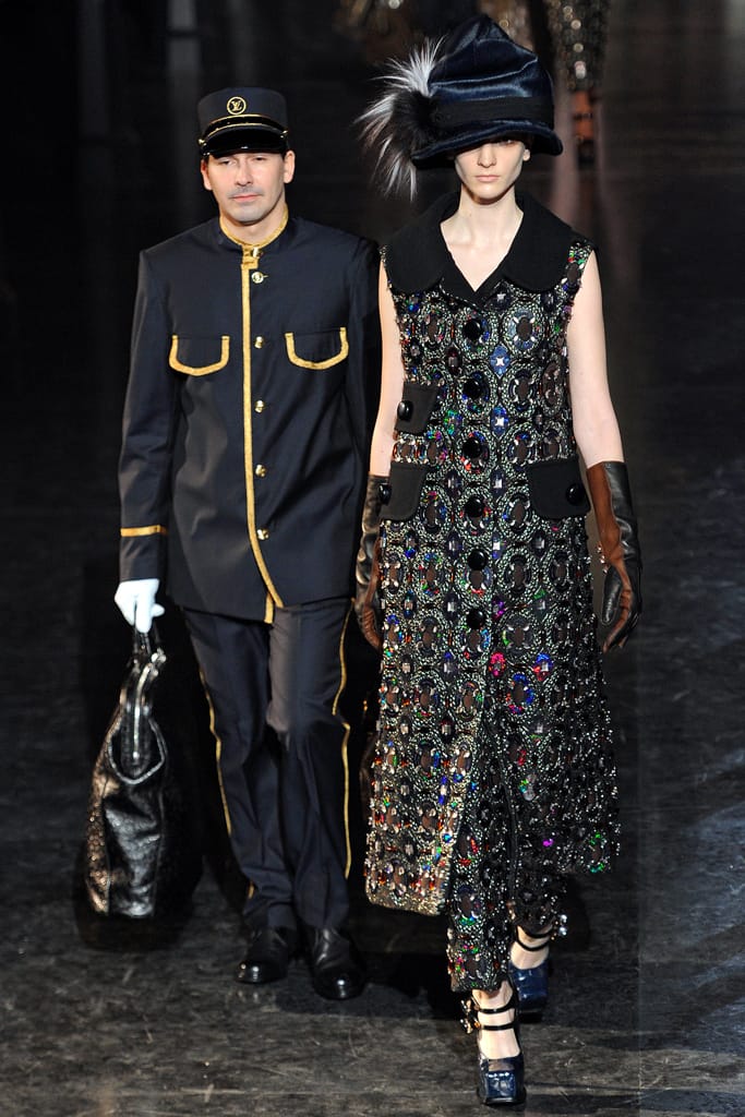 Louis Vuitton 2012ﶬз