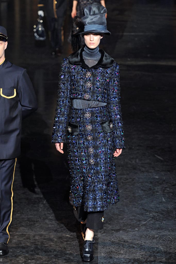 Louis Vuitton 2012ﶬз