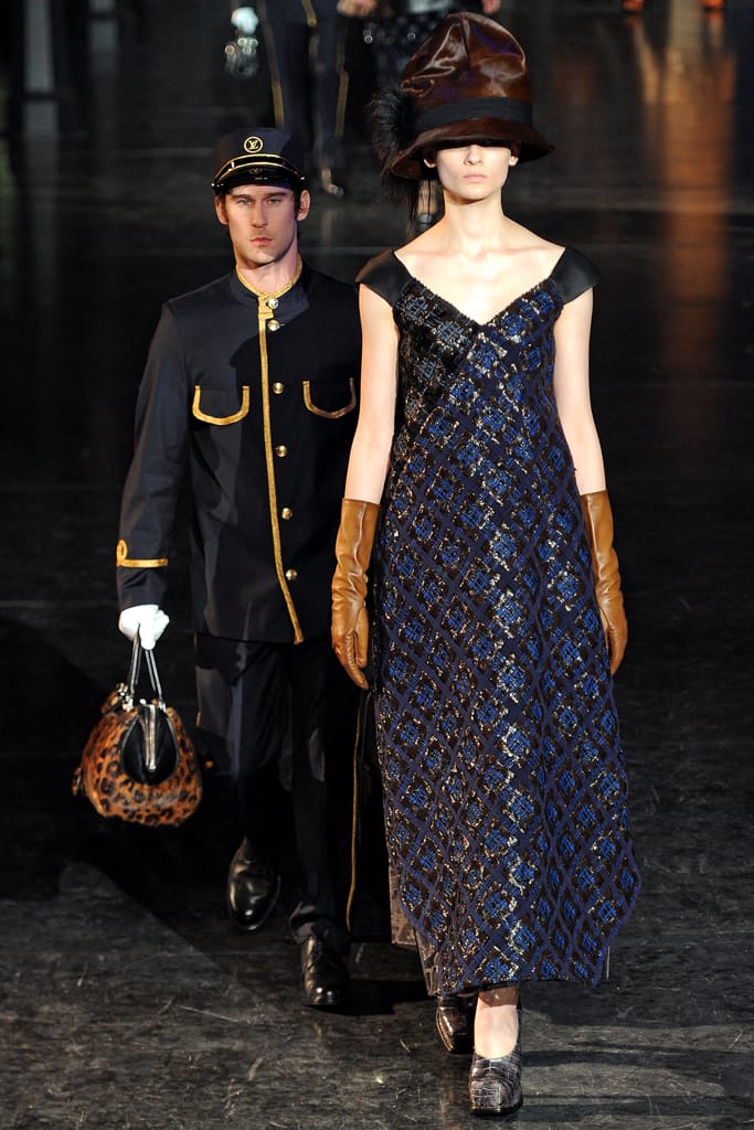 Louis Vuitton 2012ﶬз