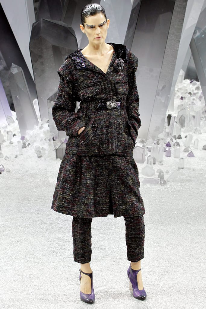 Chanel 2012ﶬз