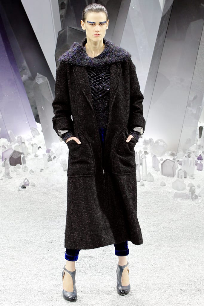 Chanel 2012ﶬз