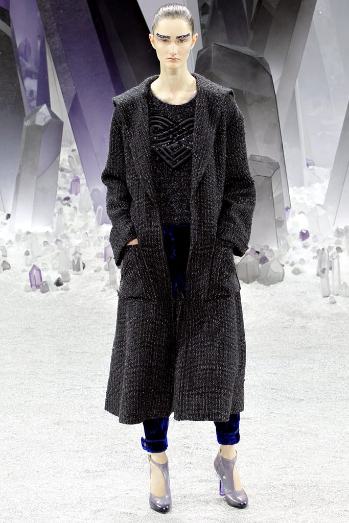 Chanel 2012ﶬз