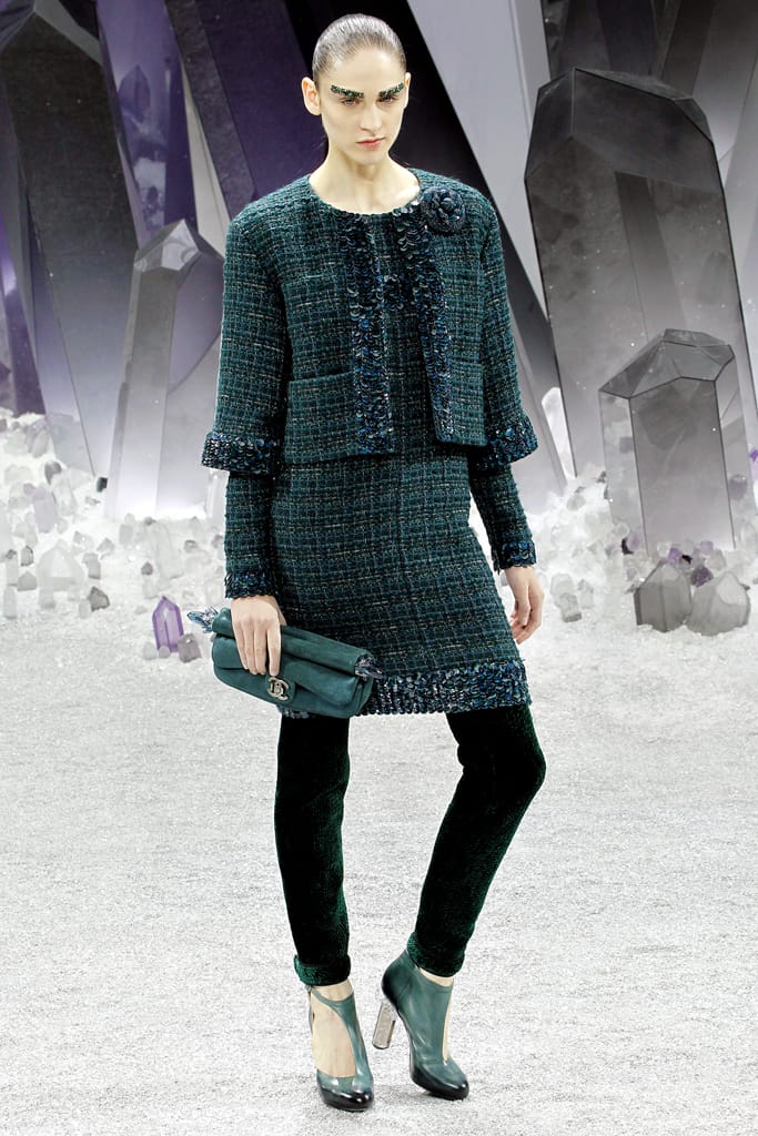 Chanel 2012ﶬз