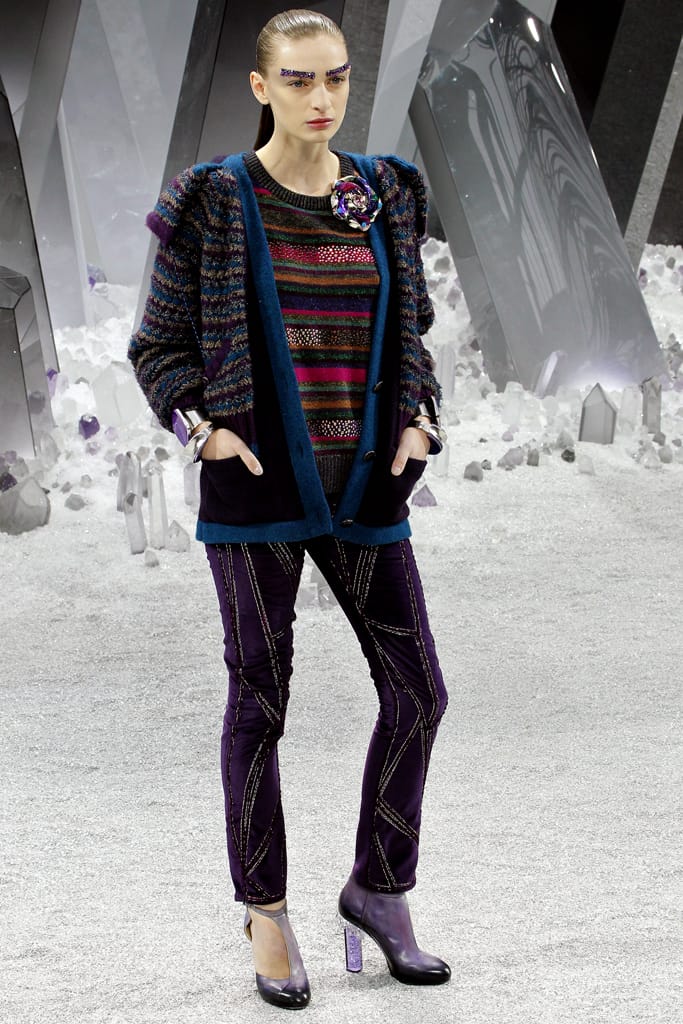 Chanel 2012ﶬз