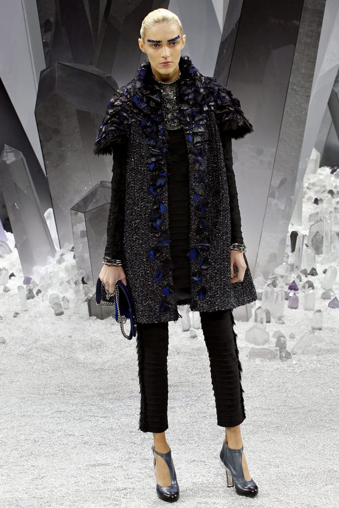 Chanel 2012ﶬз