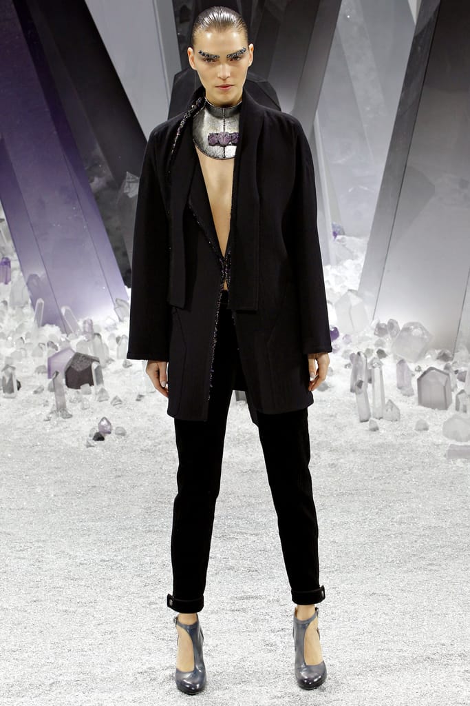 Chanel 2012ﶬз