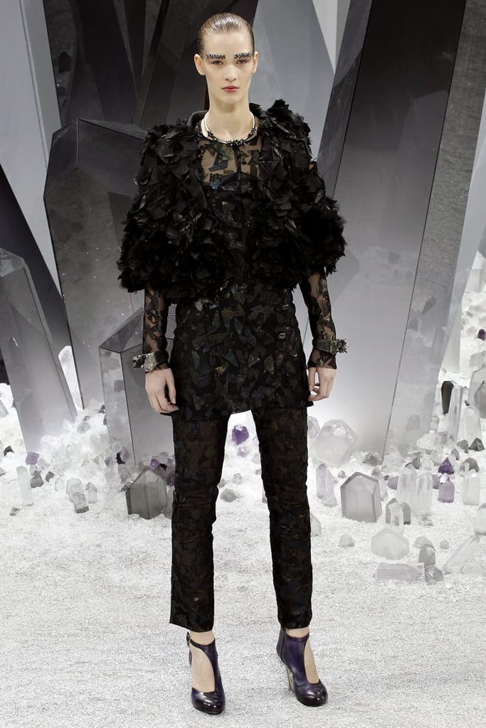 Chanel 2012ﶬз