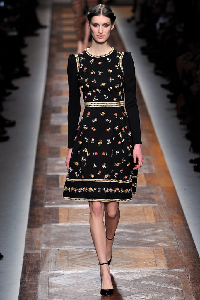 Valentino 2012ﶬз