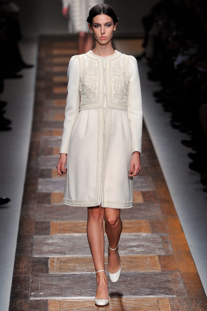 Valentino 2012ﶬз