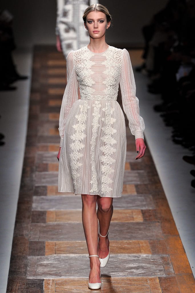 Valentino 2012ﶬз