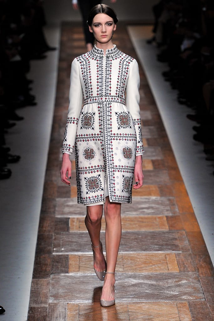 Valentino 2012ﶬз