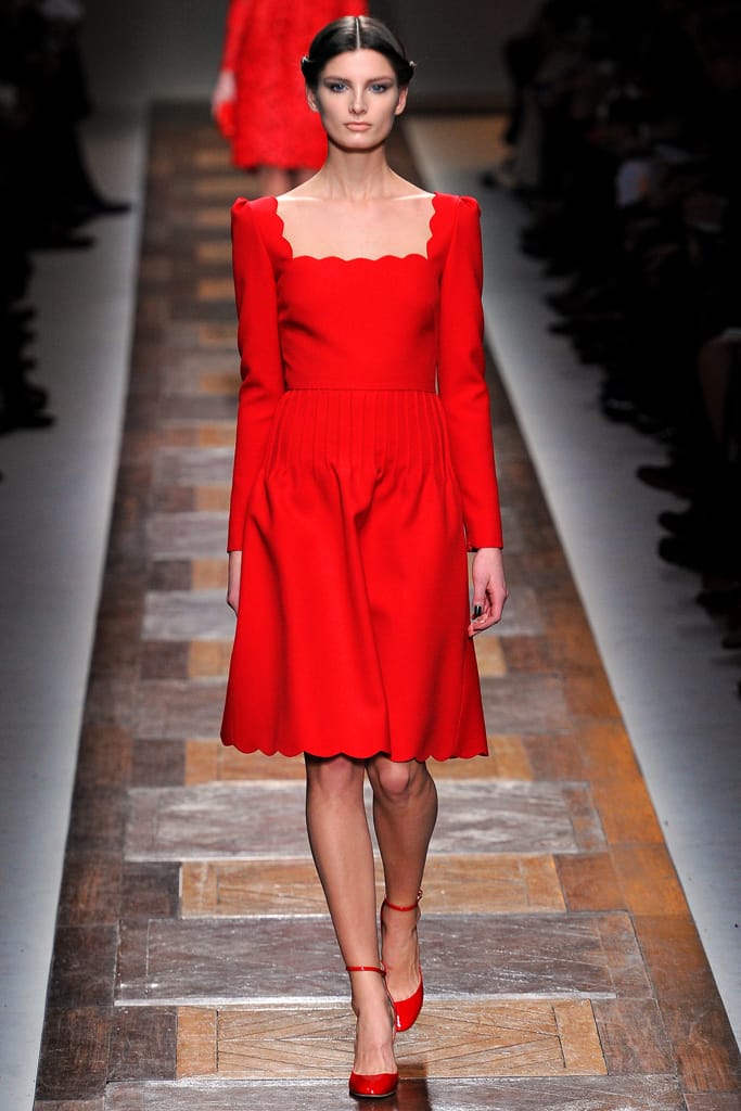 Valentino 2012ﶬз