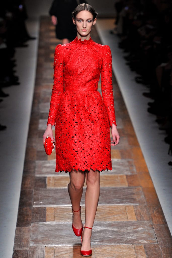 Valentino 2012ﶬз