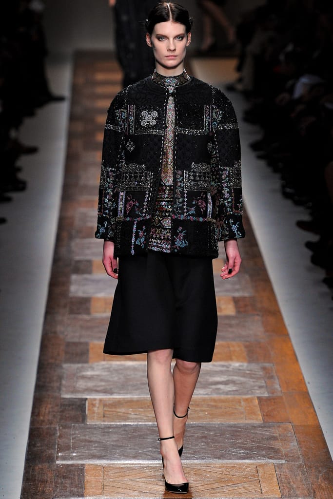 Valentino 2012ﶬз